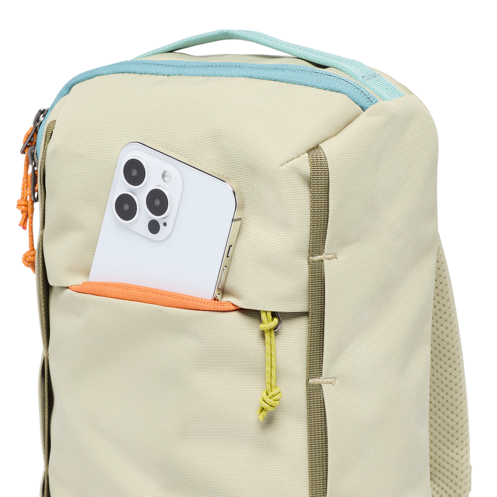 Todo 8L Sling Cada Dia | Everyday Carry