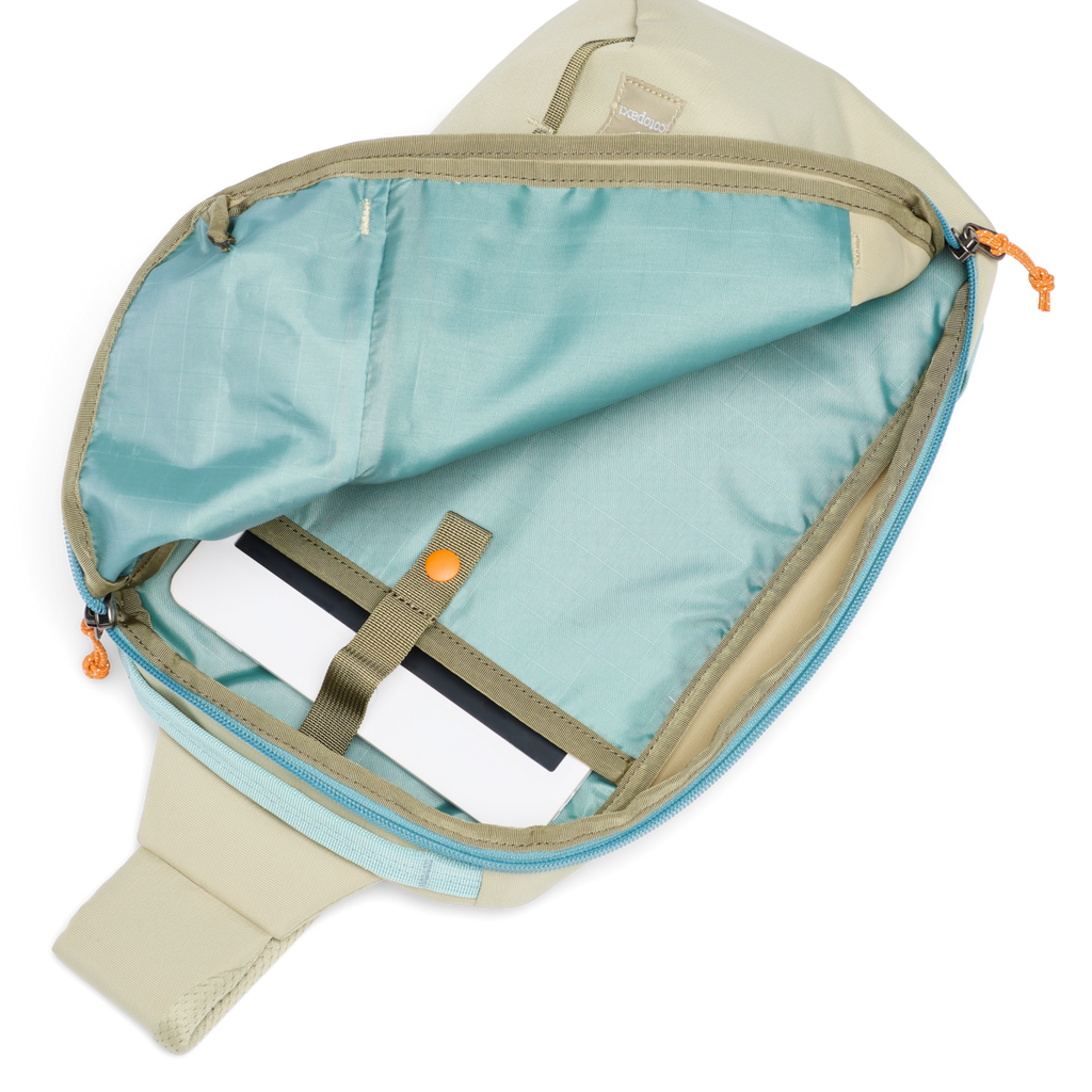 Todo 8L Sling Cada Dia | Everyday Carry