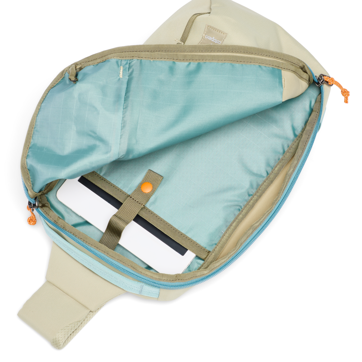 Todo 8L Sling Cada Dia | Everyday Carry