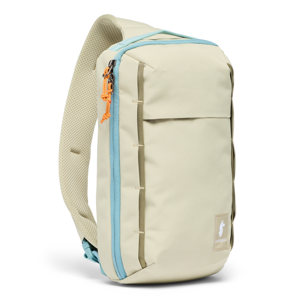 Todo 8L Sling Cada Dia | Everyday Carry