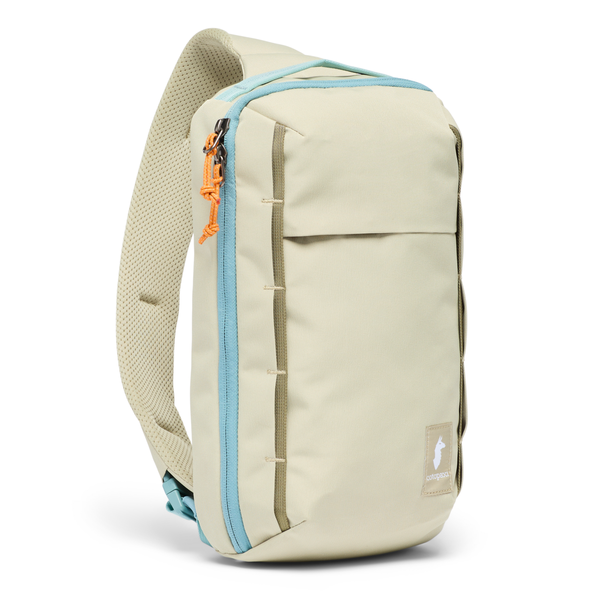 Todo 8L Sling Cada Dia | Everyday Carry