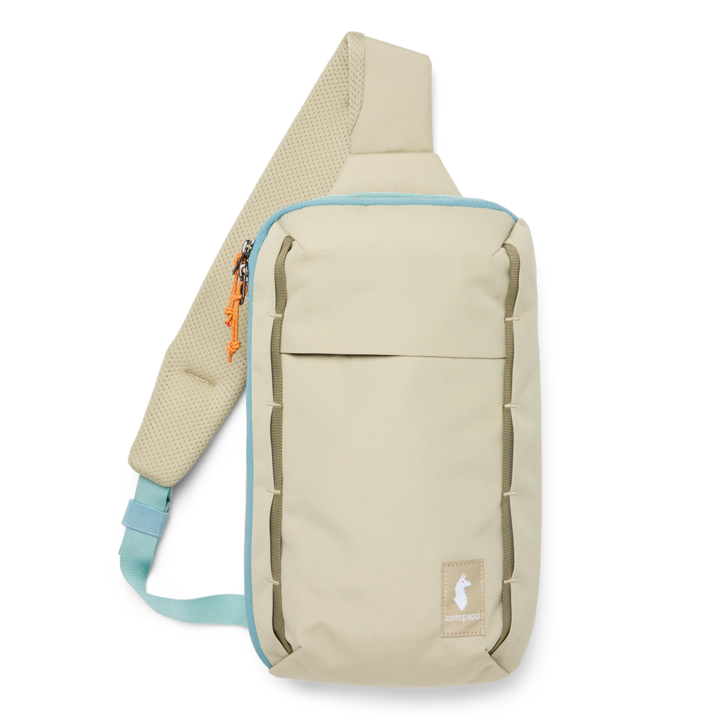 Todo 8L Sling Cada Dia | Everyday Carry