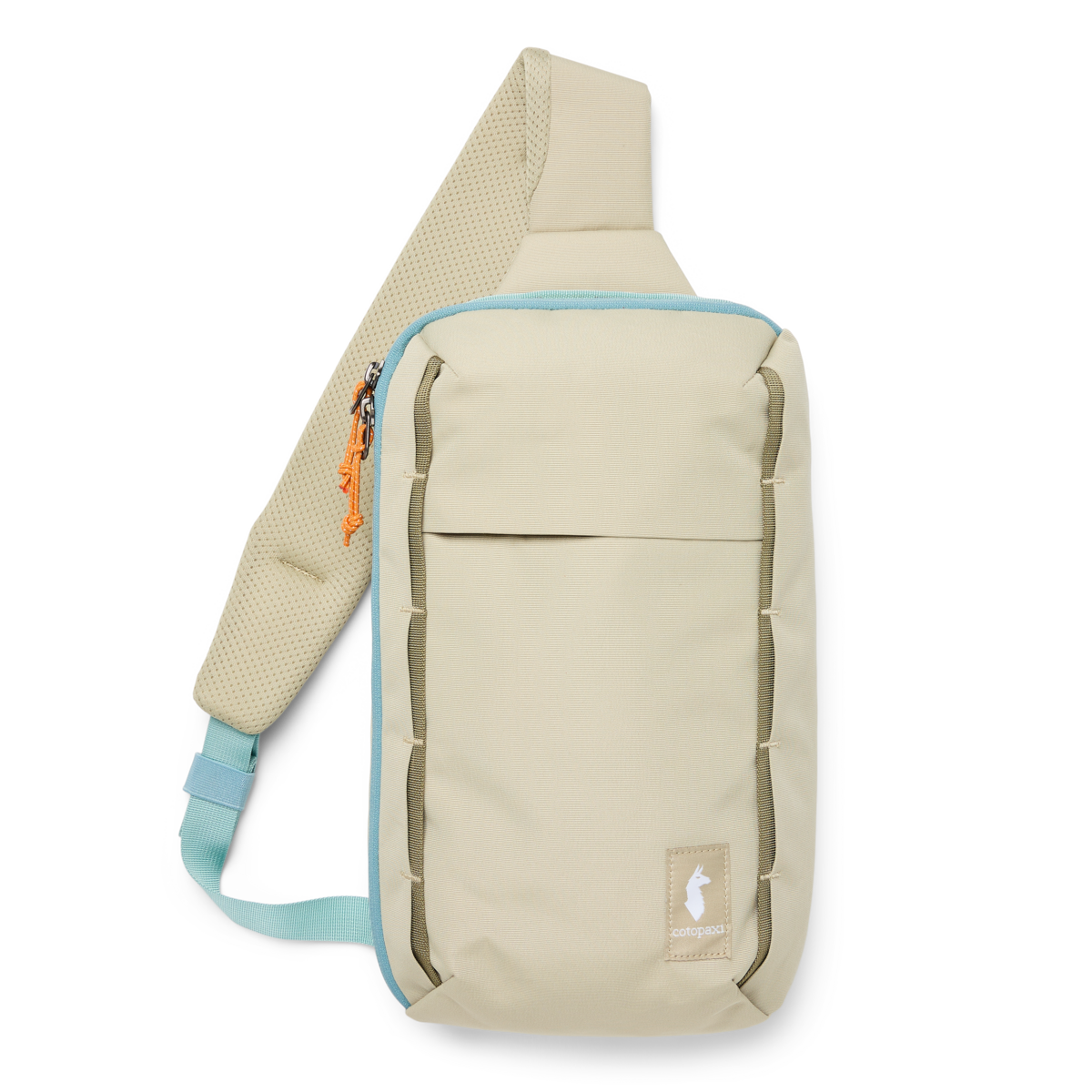 Todo 8L Sling Cada Dia | Everyday Carry