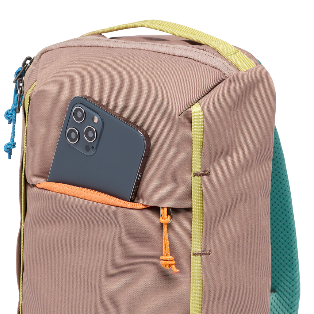 Todo 8L Sling Cada Dia | Everyday Carry