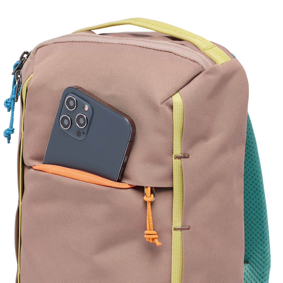 Todo 8L Sling Cada Dia | Everyday Carry