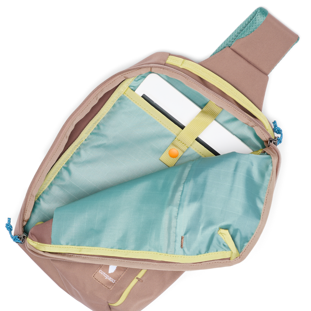 Todo 8L Sling Cada Dia | Everyday Carry