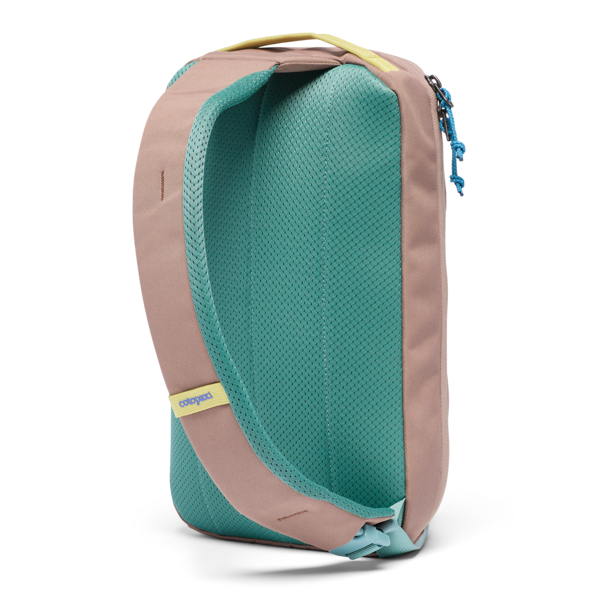 Todo 8L Sling Cada Dia | Everyday Carry