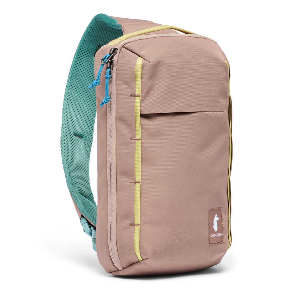 Todo 8L Sling Cada Dia | Everyday Carry