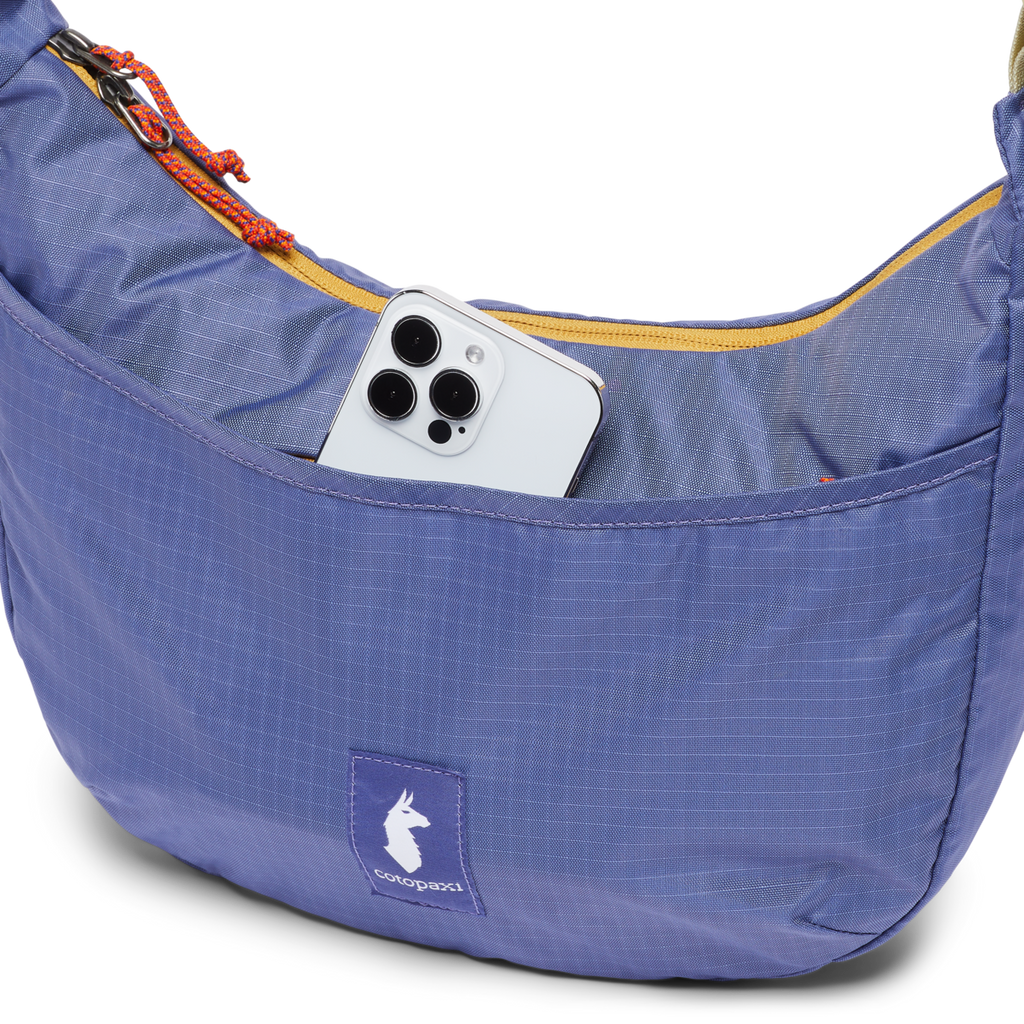 Trozo 8L Shoulder Bag Cada Dia | Versatile Everyday Carry