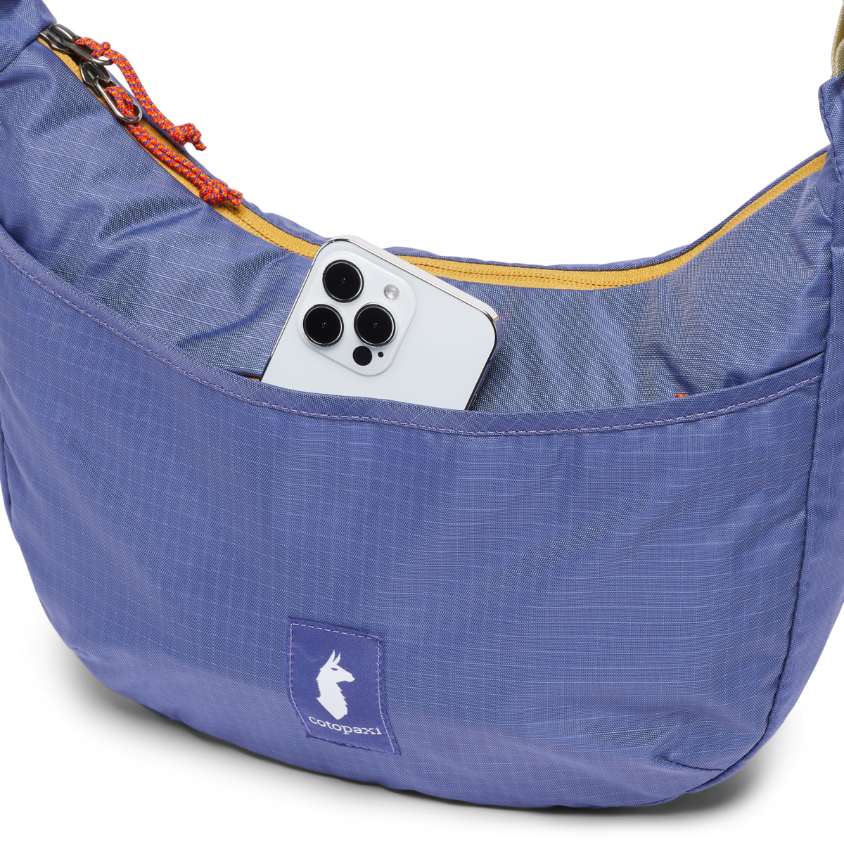 Trozo 8L Shoulder Bag Cada Dia | Versatile Everyday Carry