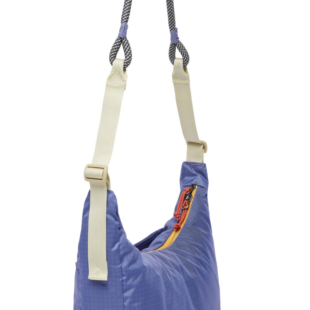 Trozo 8L Shoulder Bag Cada Dia | Versatile Everyday Carry