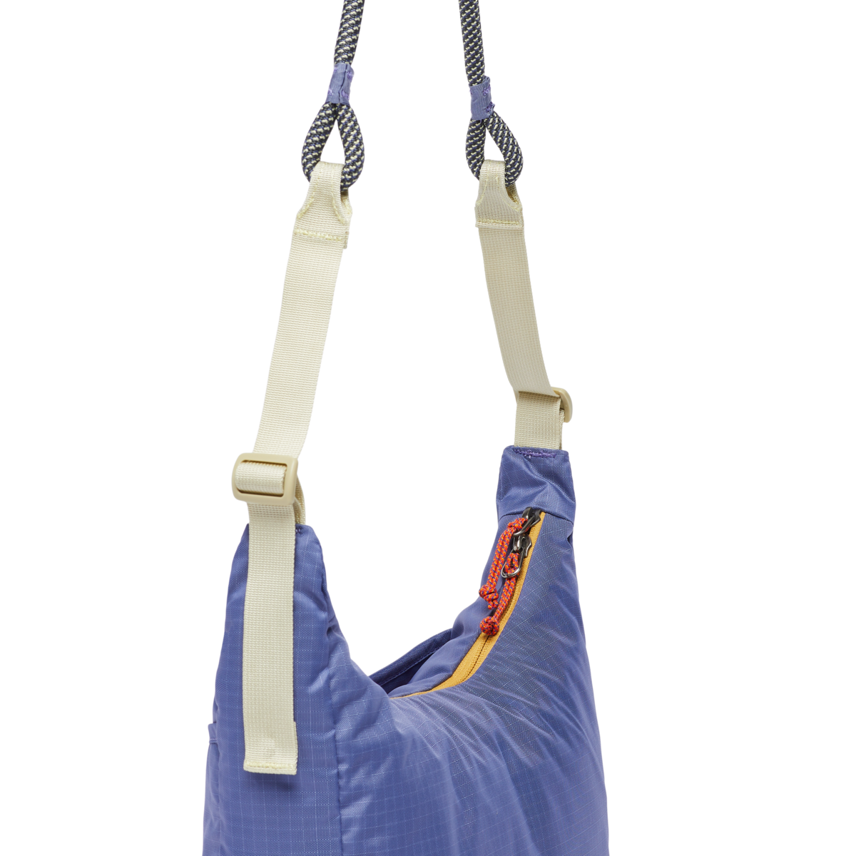 Trozo 8L Shoulder Bag Cada Dia | Versatile Everyday Carry
