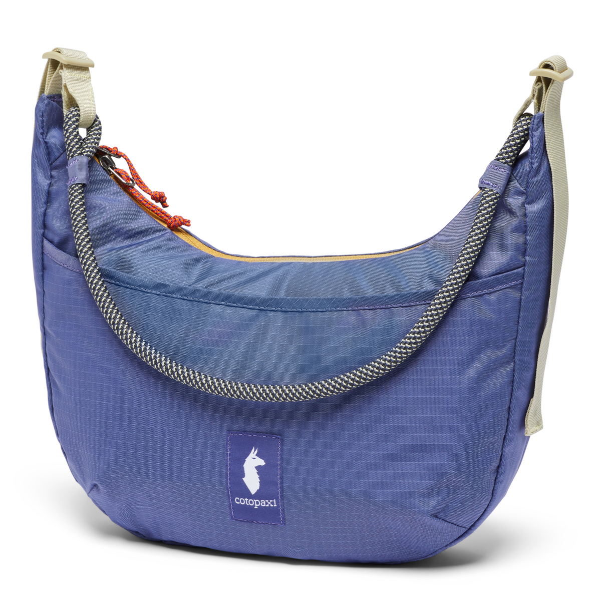 Trozo 8L Shoulder Bag Cada Dia | Versatile Everyday Carry