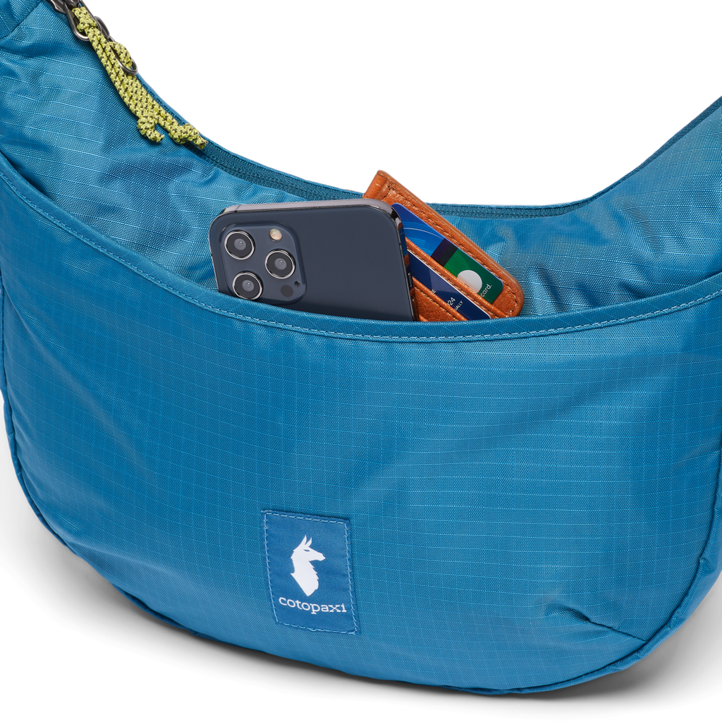 Trozo 8L Shoulder Bag Cada Dia | Versatile Everyday Carry