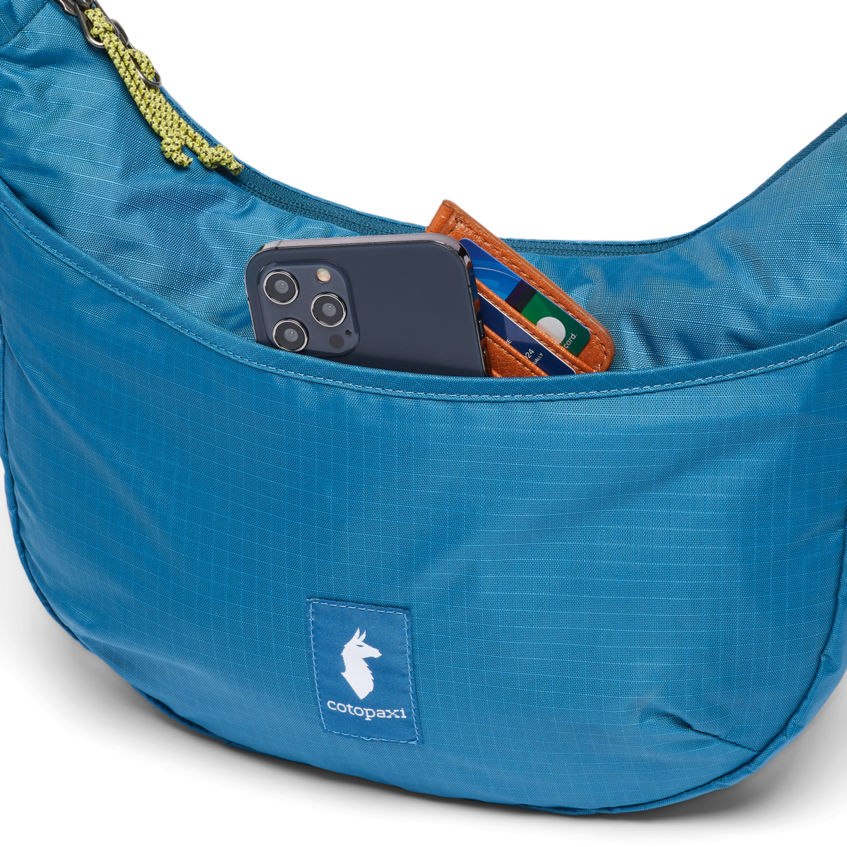 Trozo 8L Shoulder Bag Cada Dia | Versatile Everyday Carry