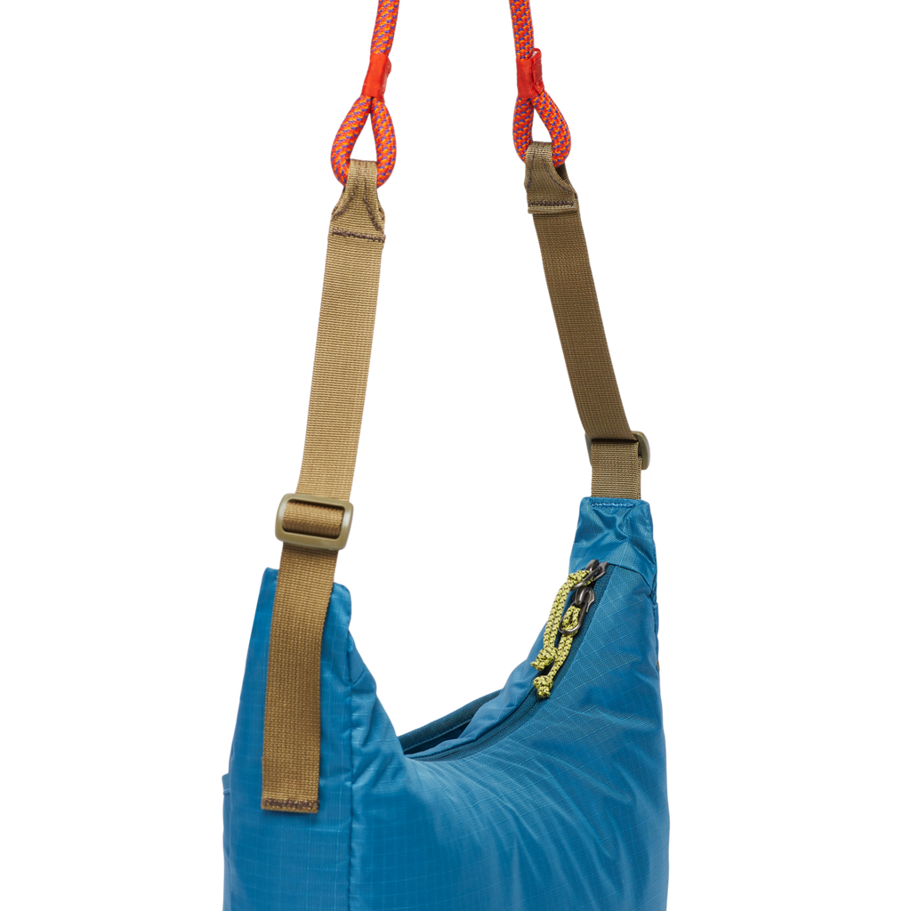 Trozo 8L Shoulder Bag Cada Dia | Versatile Everyday Carry