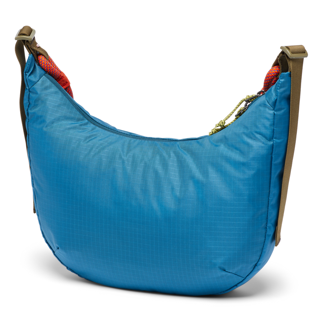 Trozo 8L Shoulder Bag Cada Dia | Versatile Everyday Carry
