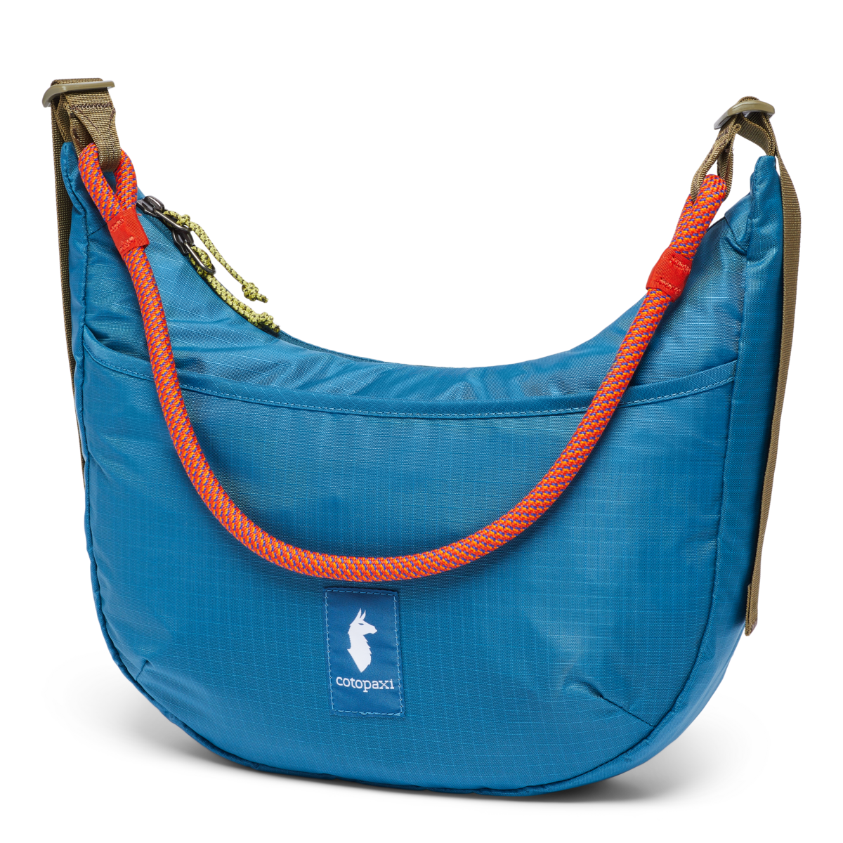Trozo 8L Shoulder Bag Cada Dia | Versatile Everyday Carry