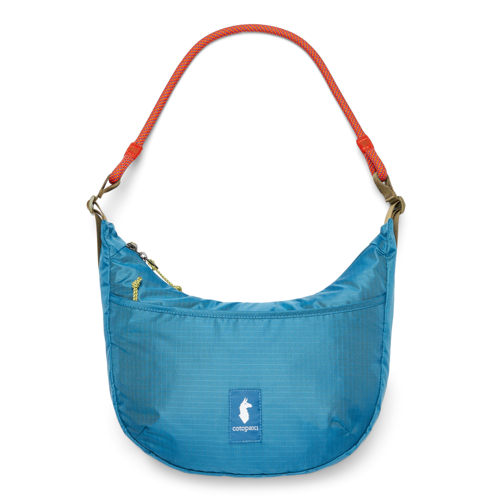 Trozo 8L Shoulder Bag Cada Dia | Versatile Everyday Carry