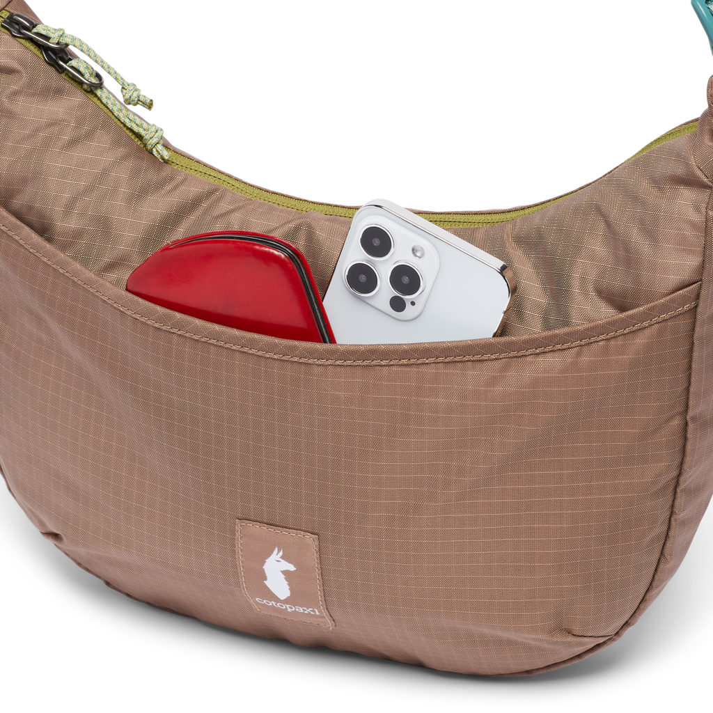 Trozo 8L Shoulder Bag Cada Dia | Versatile Everyday Carry