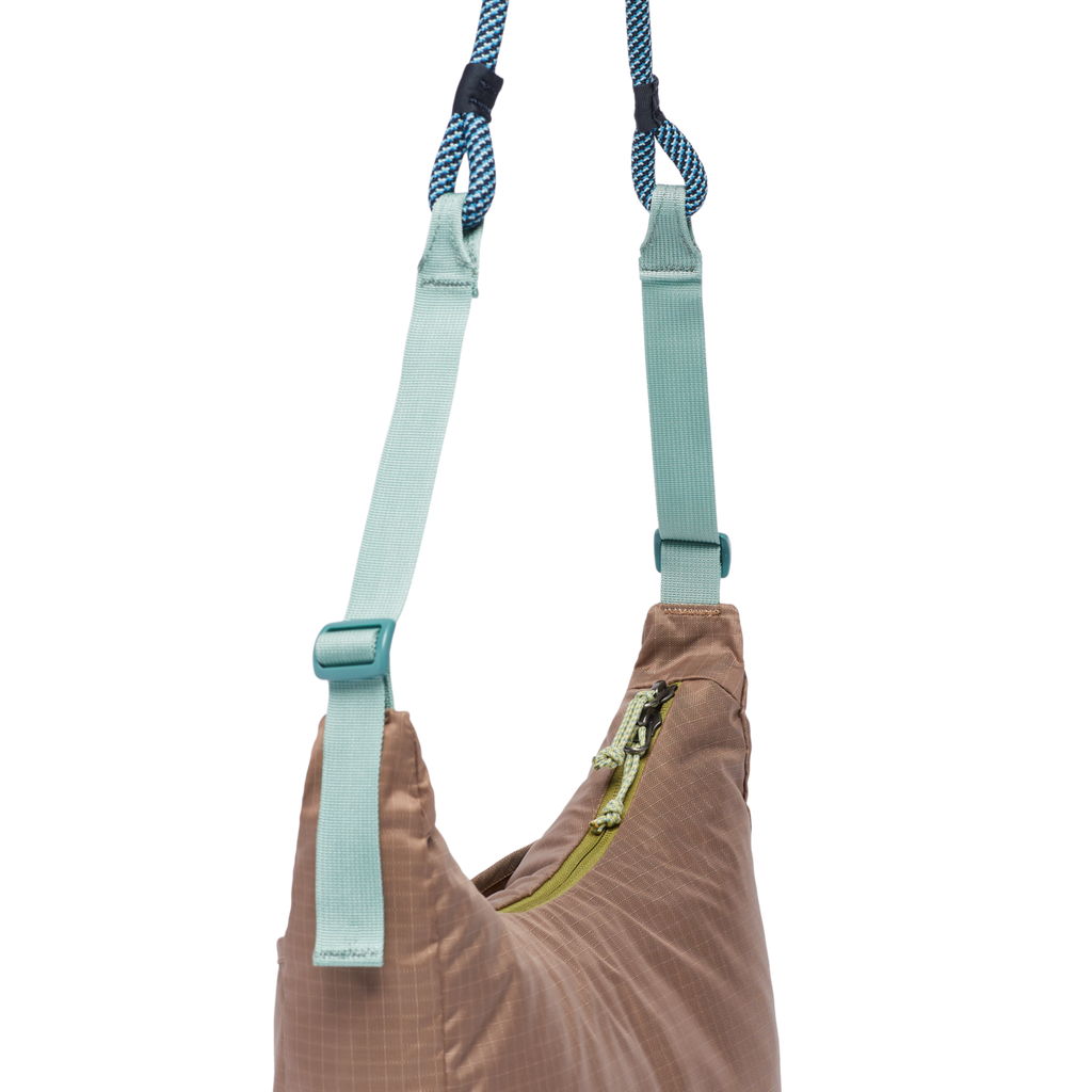 Trozo 8L Shoulder Bag Cada Dia | Versatile Everyday Carry