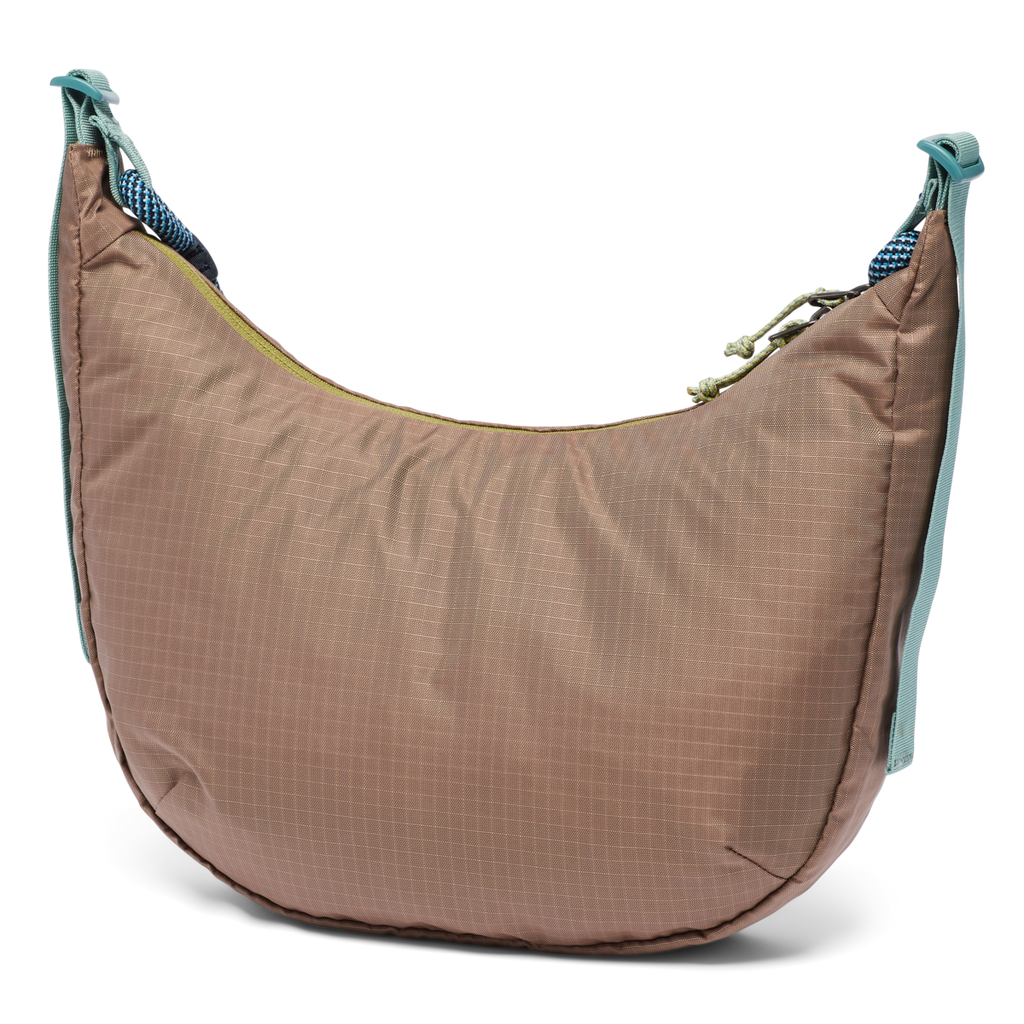 Trozo 8L Shoulder Bag Cada Dia | Versatile Everyday Carry