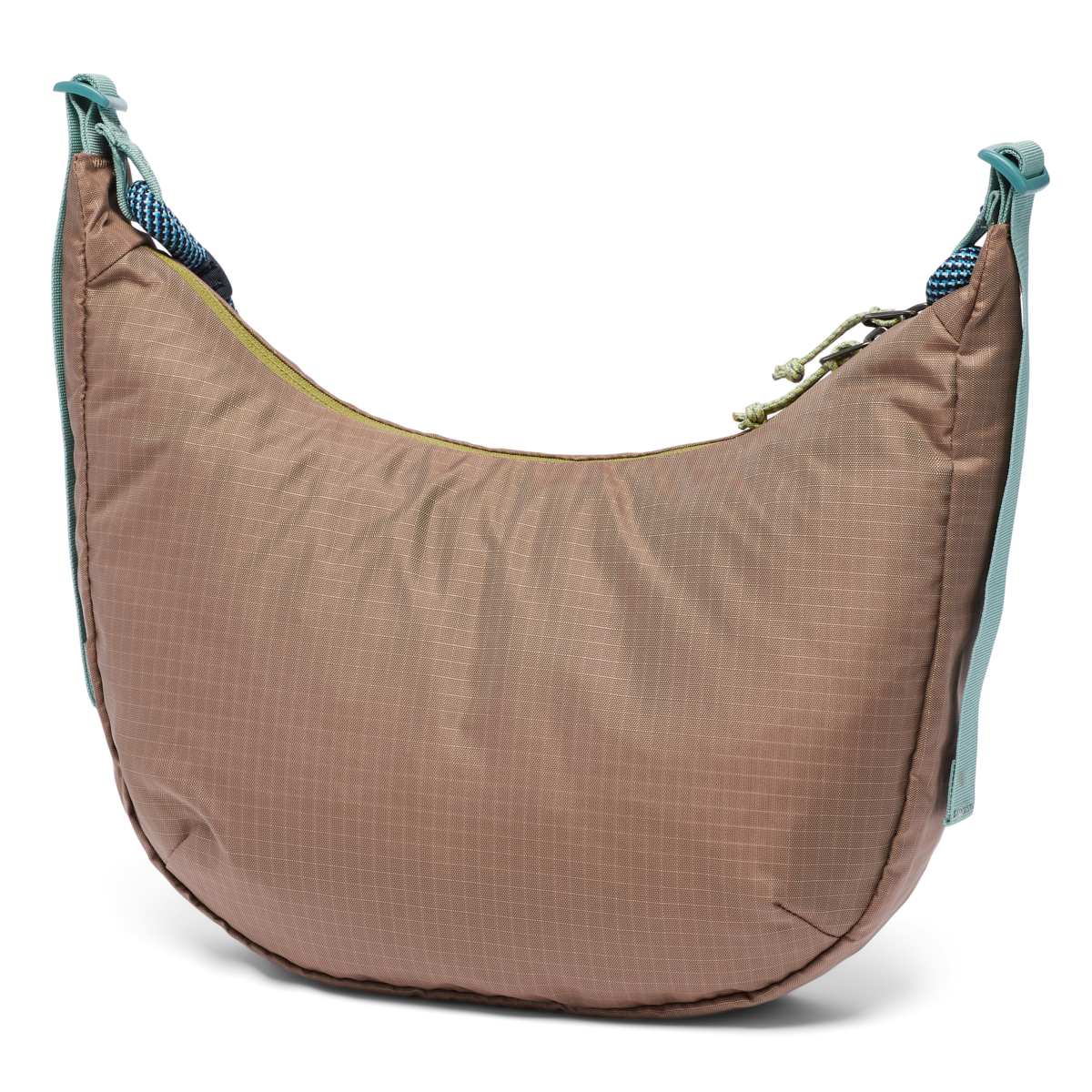 Trozo 8L Shoulder Bag Cada Dia | Versatile Everyday Carry