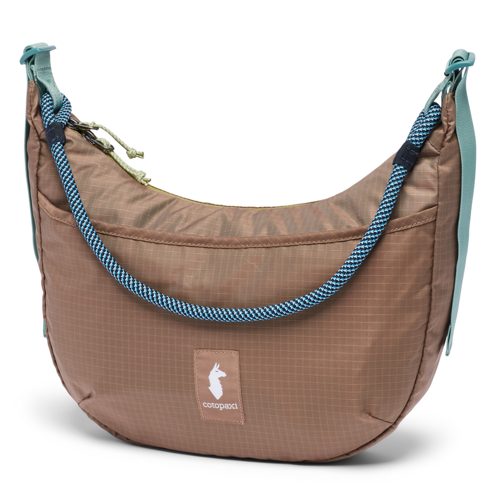 Trozo 8L Shoulder Bag Cada Dia | Versatile Everyday Carry