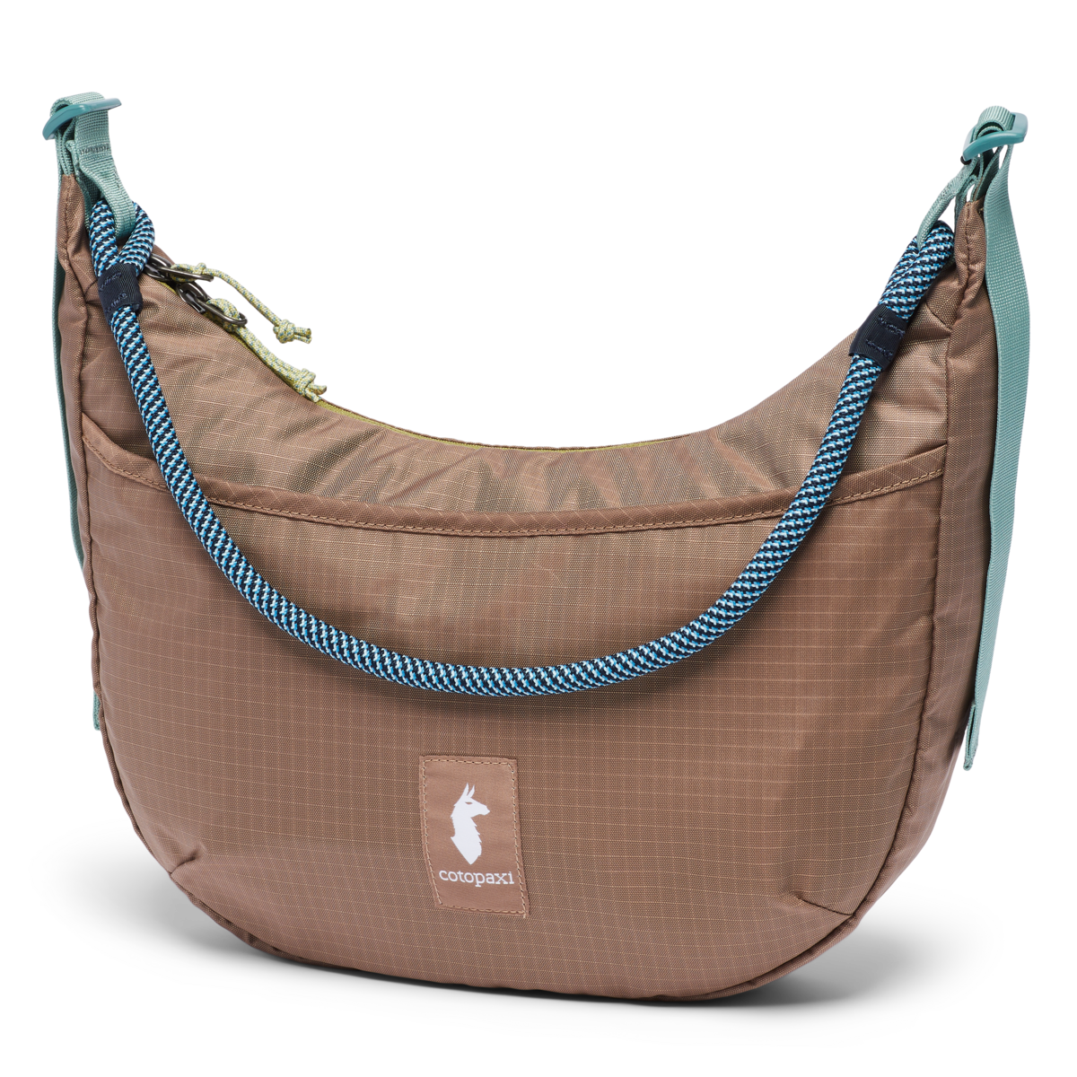 Trozo 8L Shoulder Bag Cada Dia | Versatile Everyday Carry