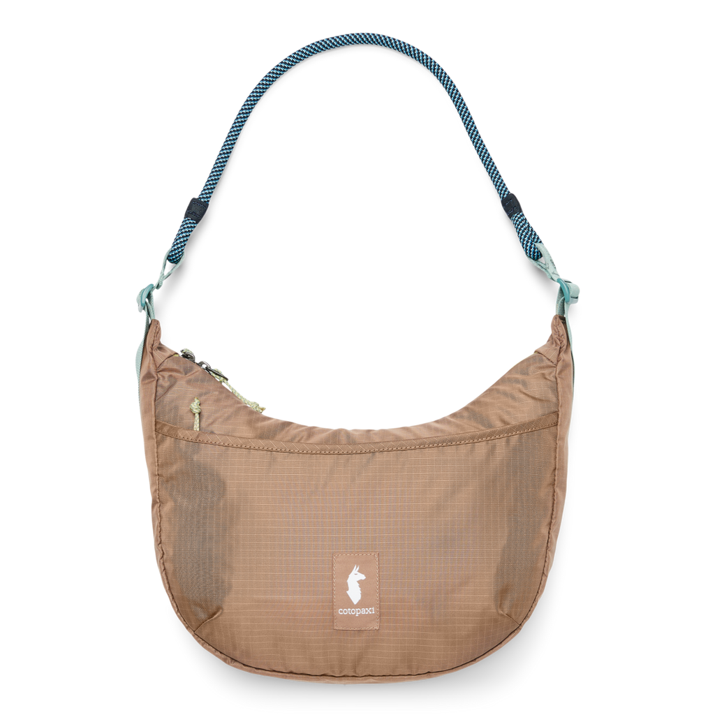 Trozo 8L Shoulder Bag Cada Dia | Versatile Everyday Carry