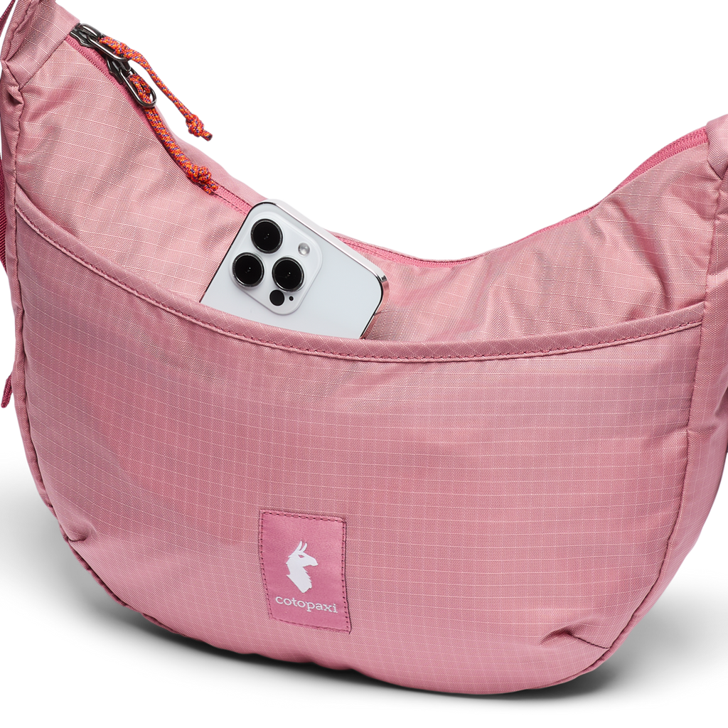 Trozo 8L Shoulder Bag Cada Dia | Versatile Everyday Carry