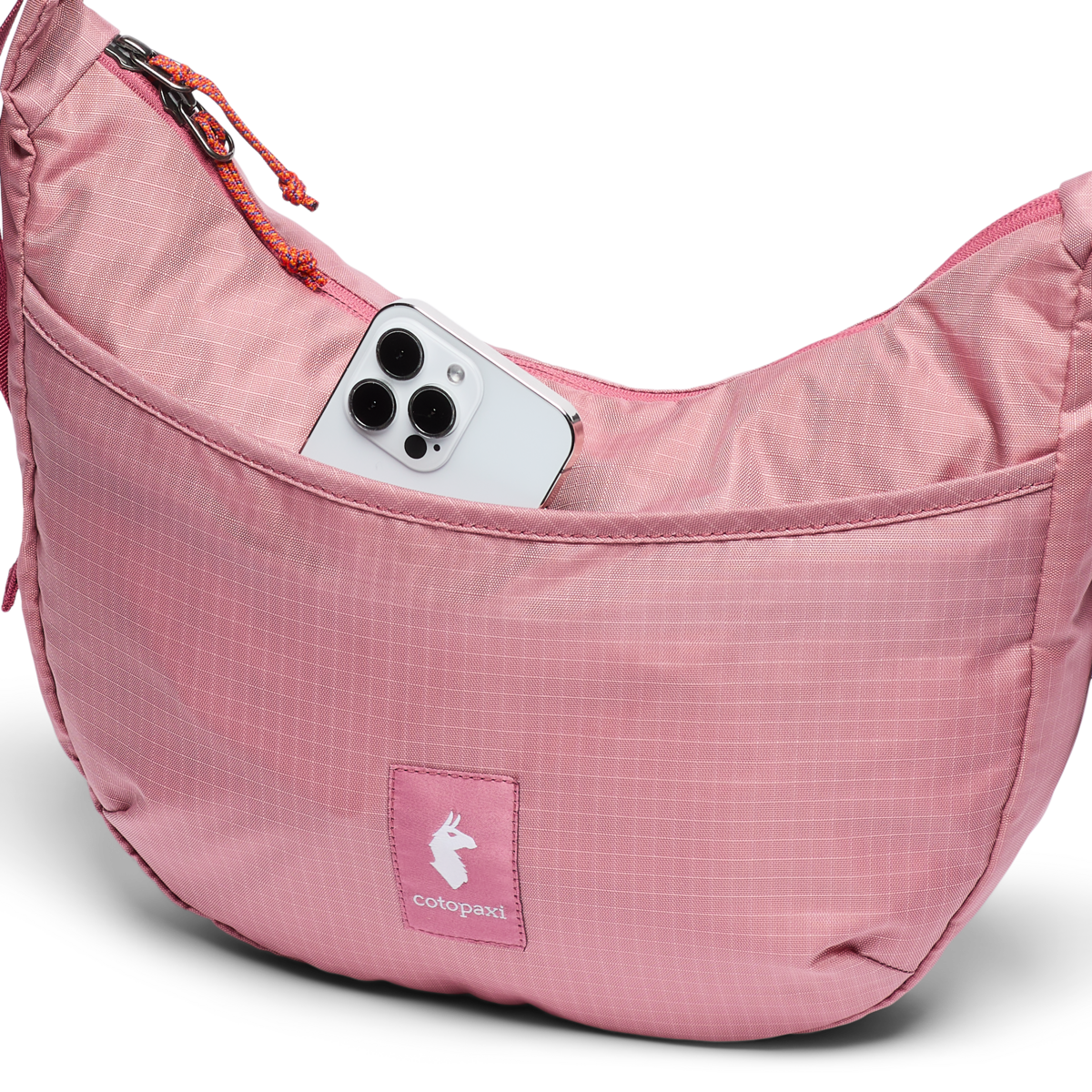 Trozo 8L Shoulder Bag Cada Dia | Versatile Everyday Carry