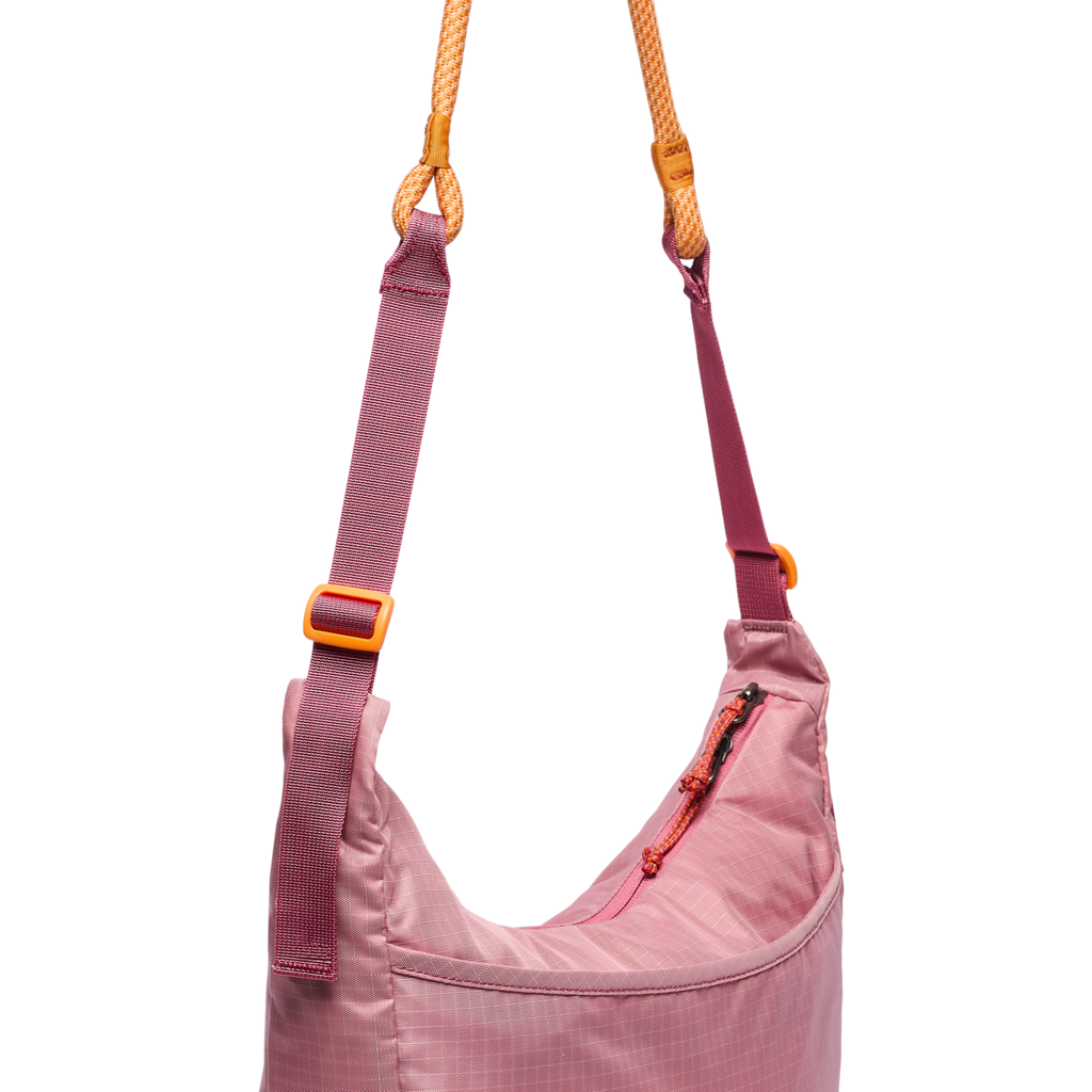 Trozo 8L Shoulder Bag Cada Dia | Versatile Everyday Carry