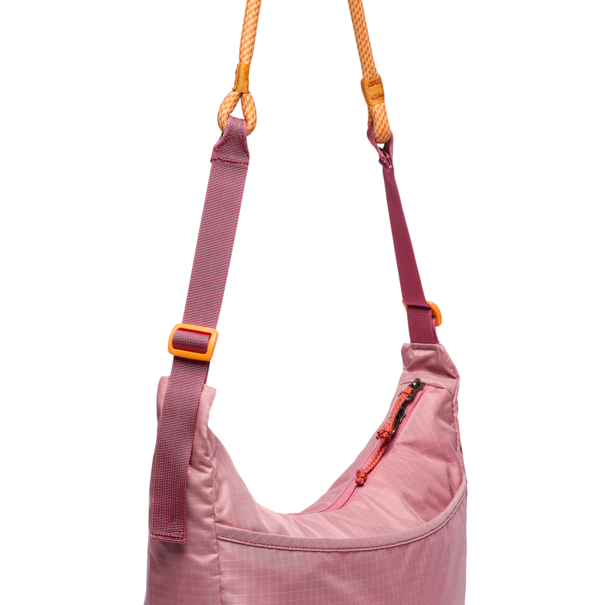Trozo 8L Shoulder Bag Cada Dia | Versatile Everyday Carry