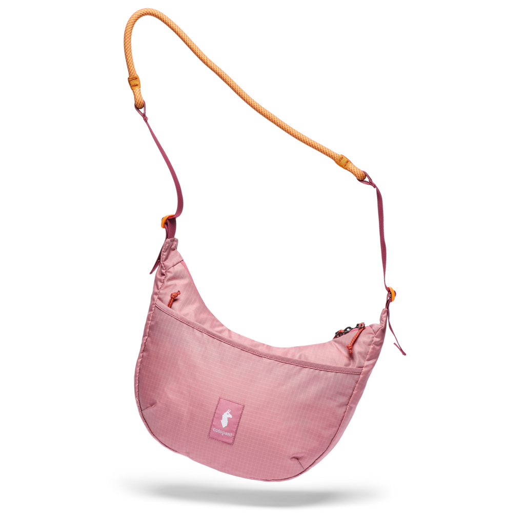 Trozo 8L Shoulder Bag Cada Dia | Versatile Everyday Carry