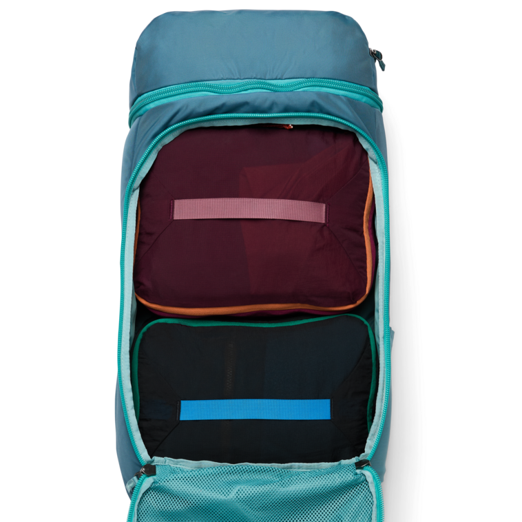 Cubo 12L Expandable Packing Cube | Travel Organization