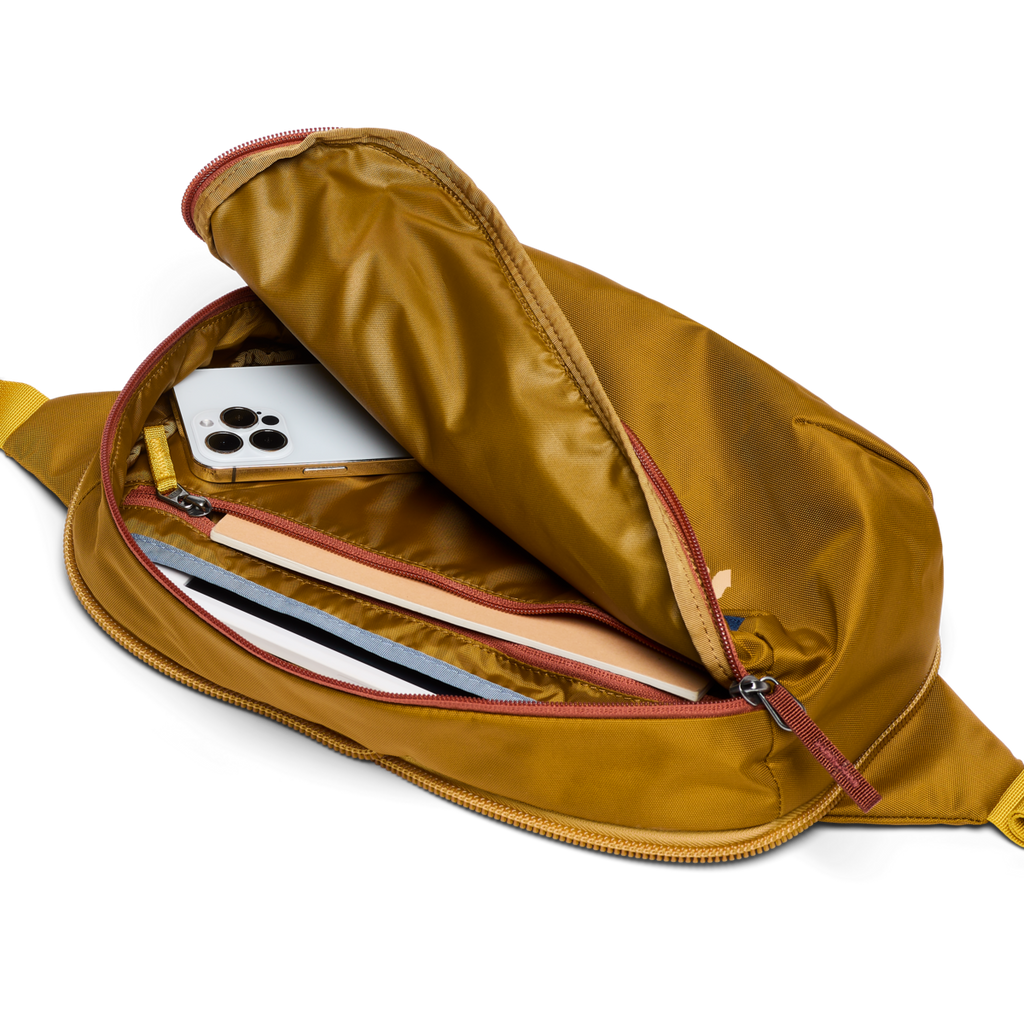 Allpa 50L Adventure Travel Pack | Organized Travel