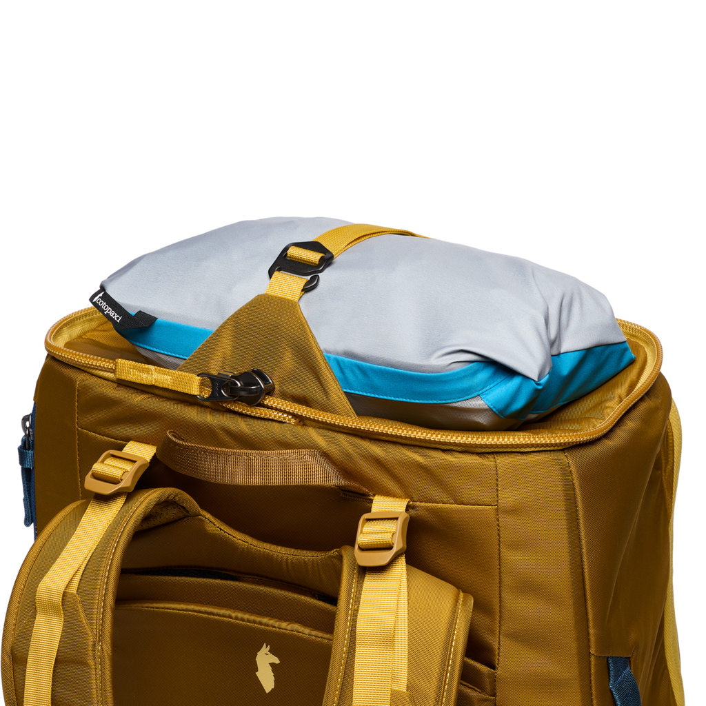Allpa 50L Adventure Travel Pack | Organized Travel