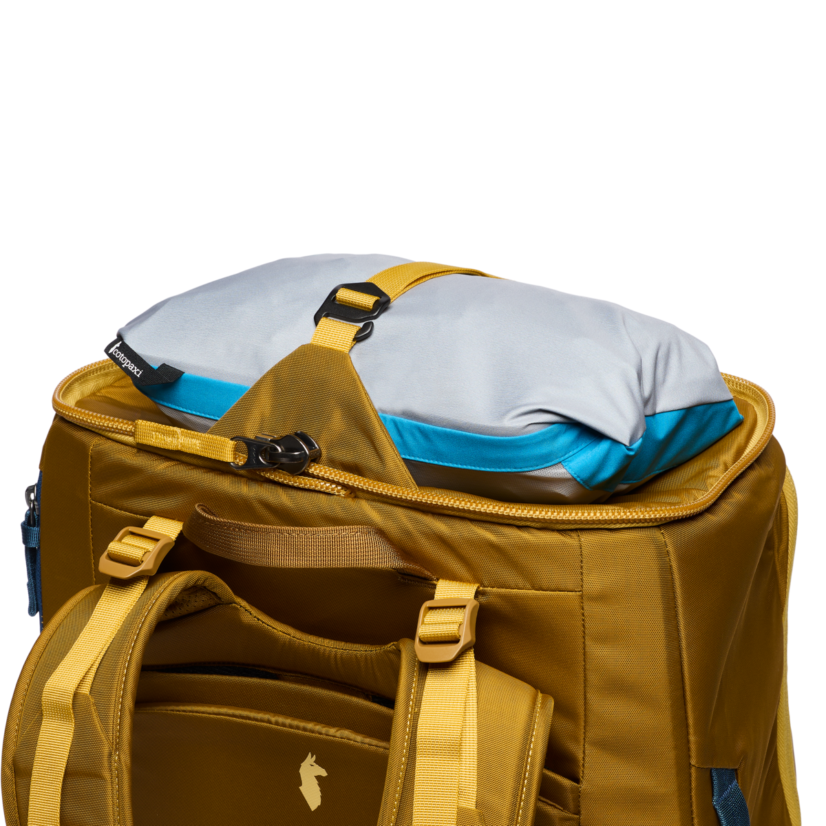 Allpa 50L Adventure Travel Pack | Organized Travel