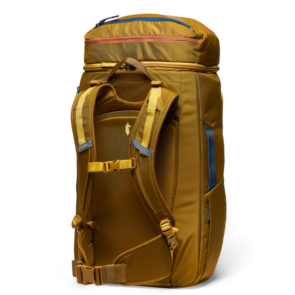 Allpa 50L Adventure Travel Pack | Organized Travel