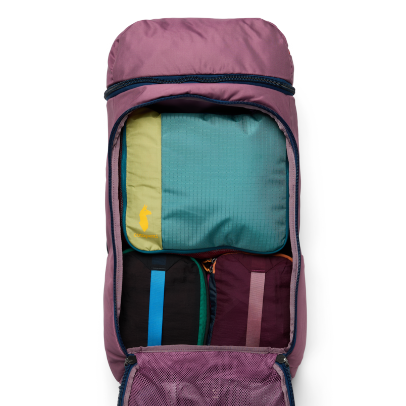 Cubo 6L Expandable Packing Cube | Travel Organization