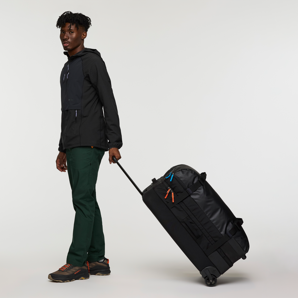 Allpa 100L Roller Bag | Versatile Everyday Carry