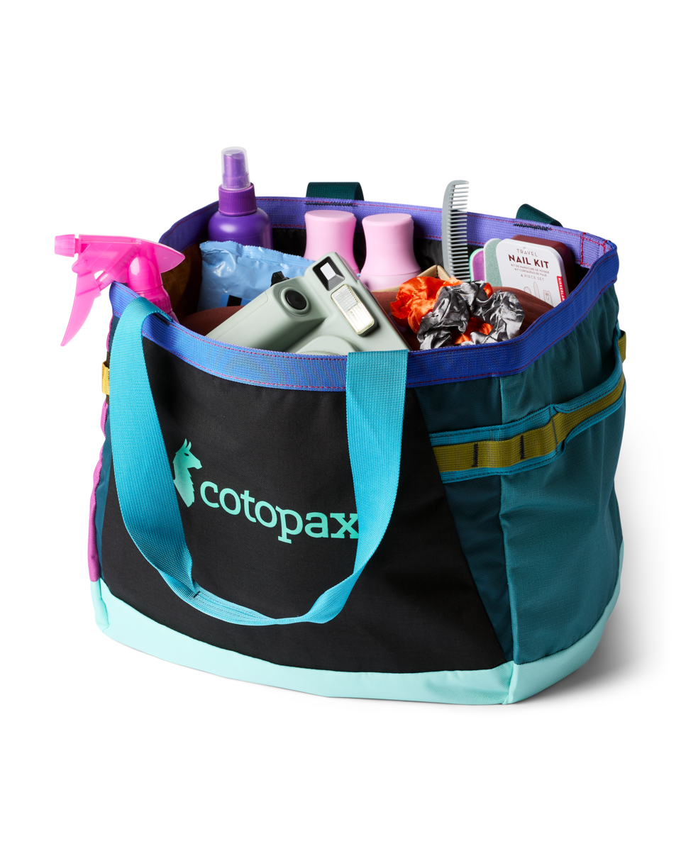 Allpa 30L Gear Hauler Tote Del Dia | Everyday Carry