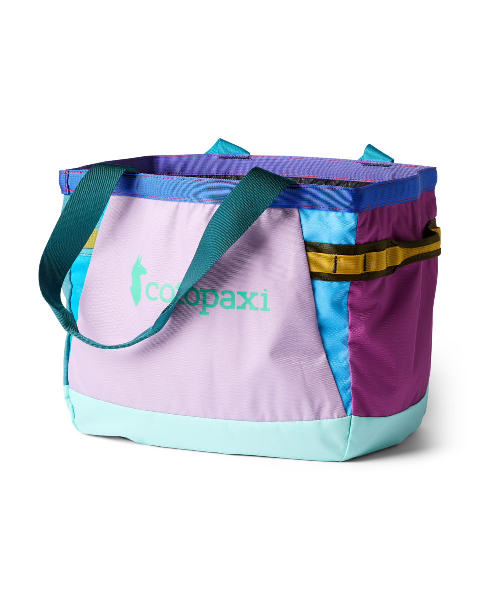 Allpa 30L Gear Hauler Tote Del Dia | Everyday Carry