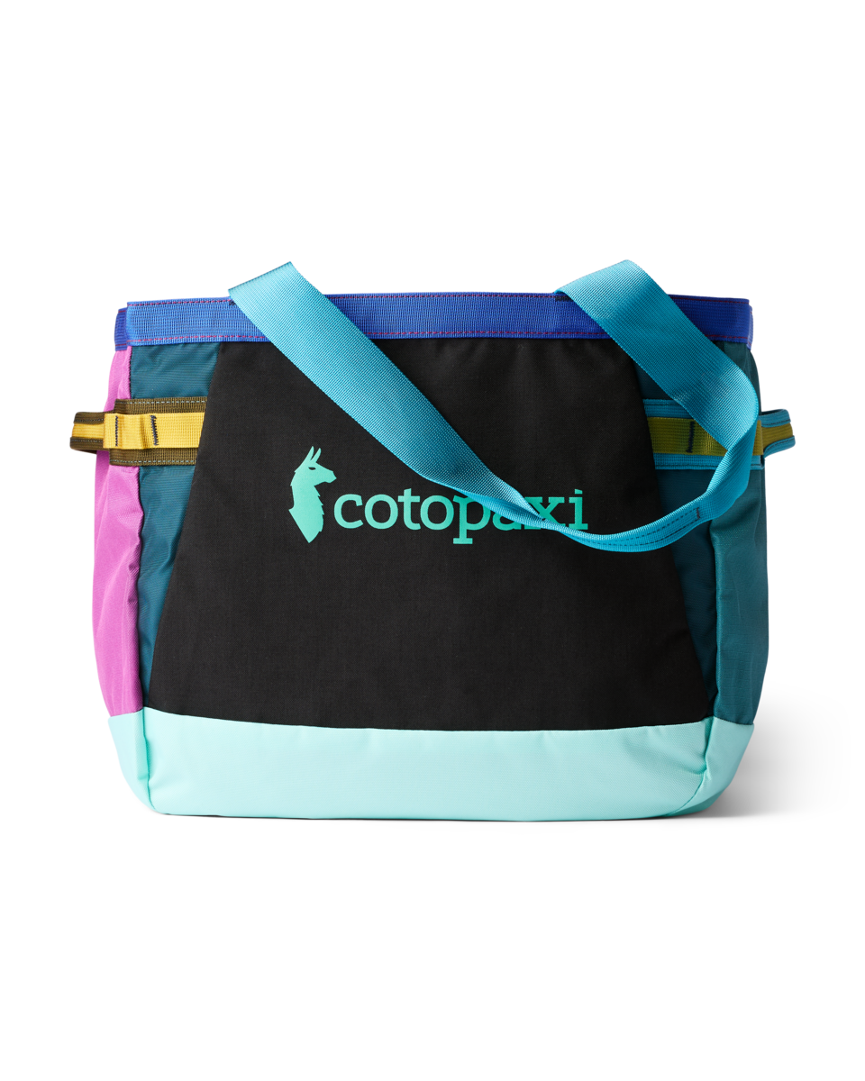 Allpa 30L Gear Hauler Tote Del Dia | Everyday Carry