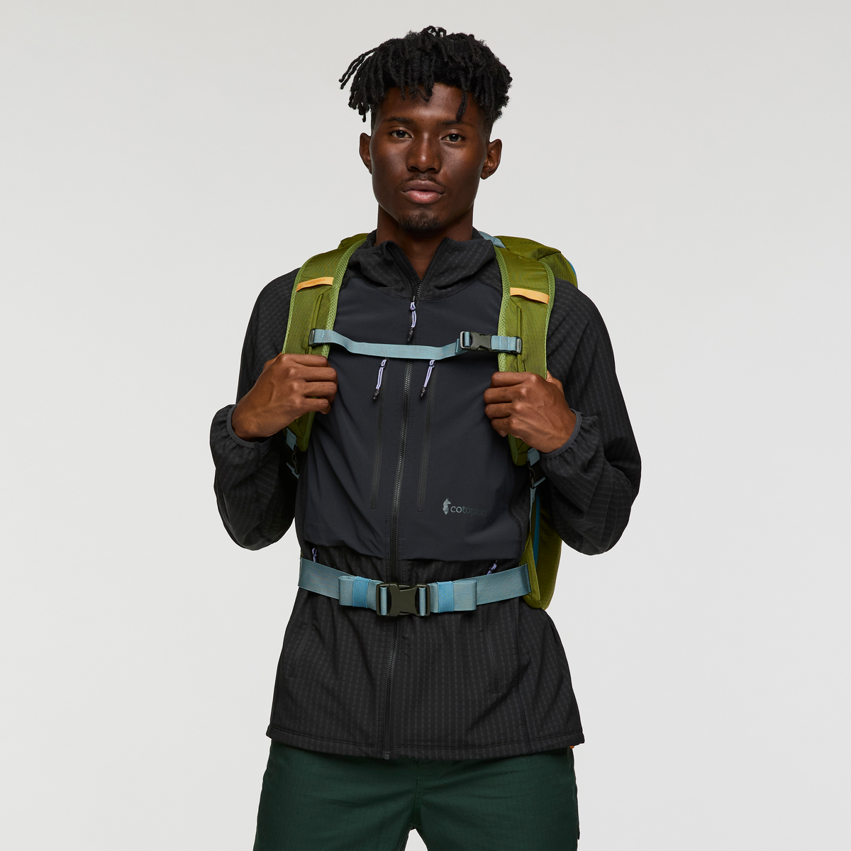 Allpa 35L Travel Pack | Organized Travel