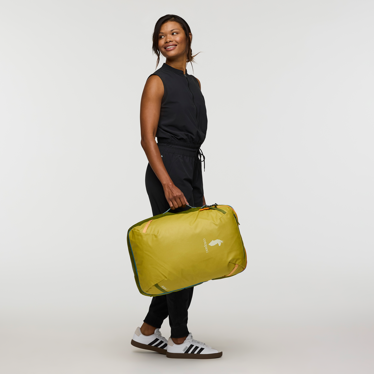 Allpa 35L Travel Pack | Organized Travel
