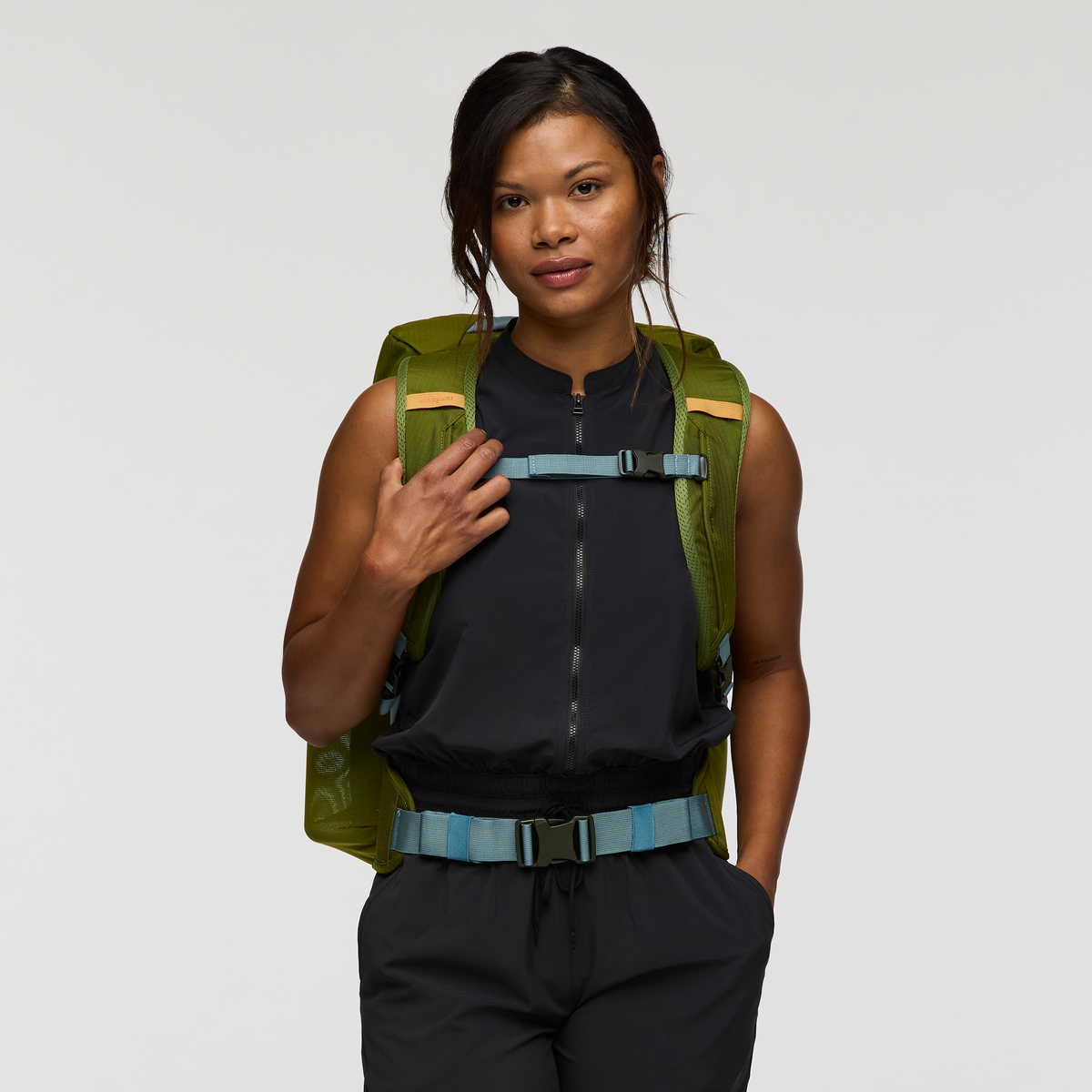 Allpa 35L Travel Pack | Organized Travel