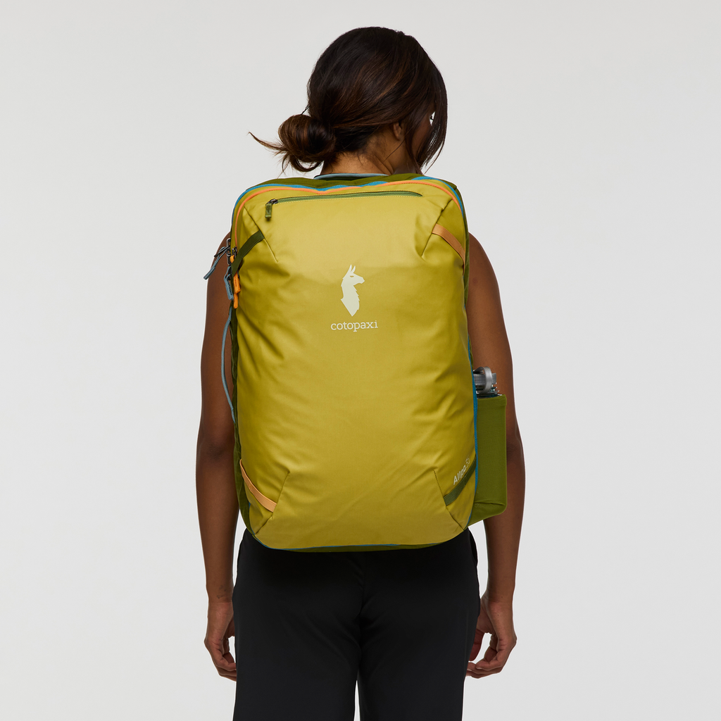 Allpa 35L Travel Pack | Organized Travel