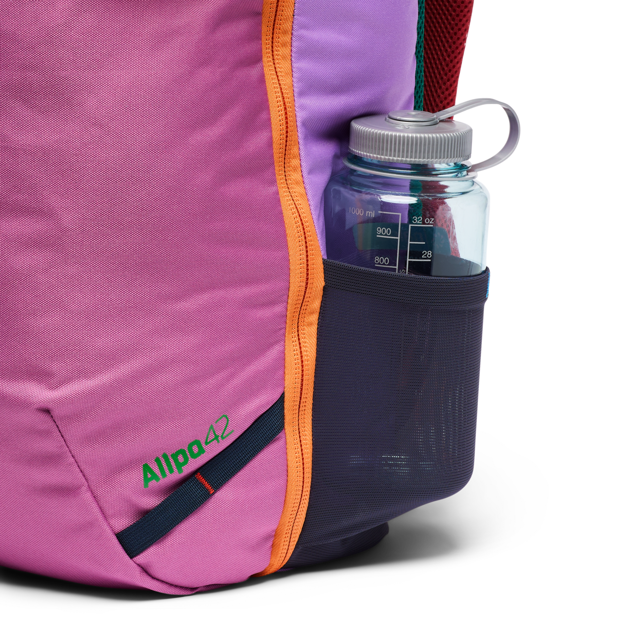 Allpa 42L Travel Pack Del Dia | Organized Travel